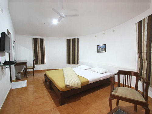 Dream Valley Resort Hyderabad Exterior photo
