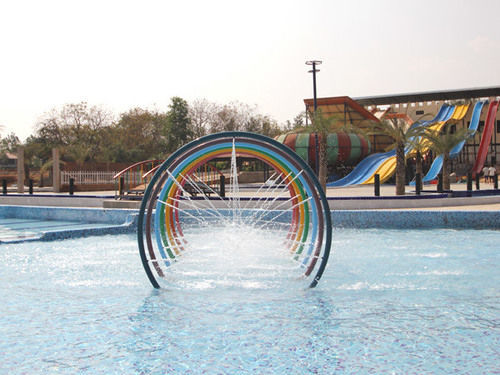 Dream Valley Resort Hyderabad Exterior photo