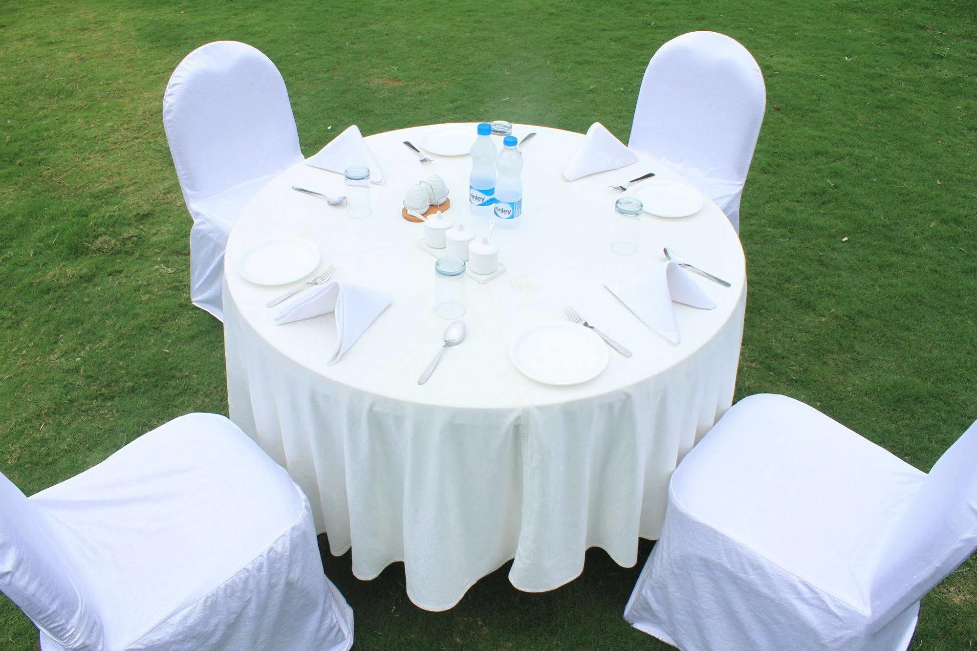 Dream Valley Resort Hyderabad Exterior photo