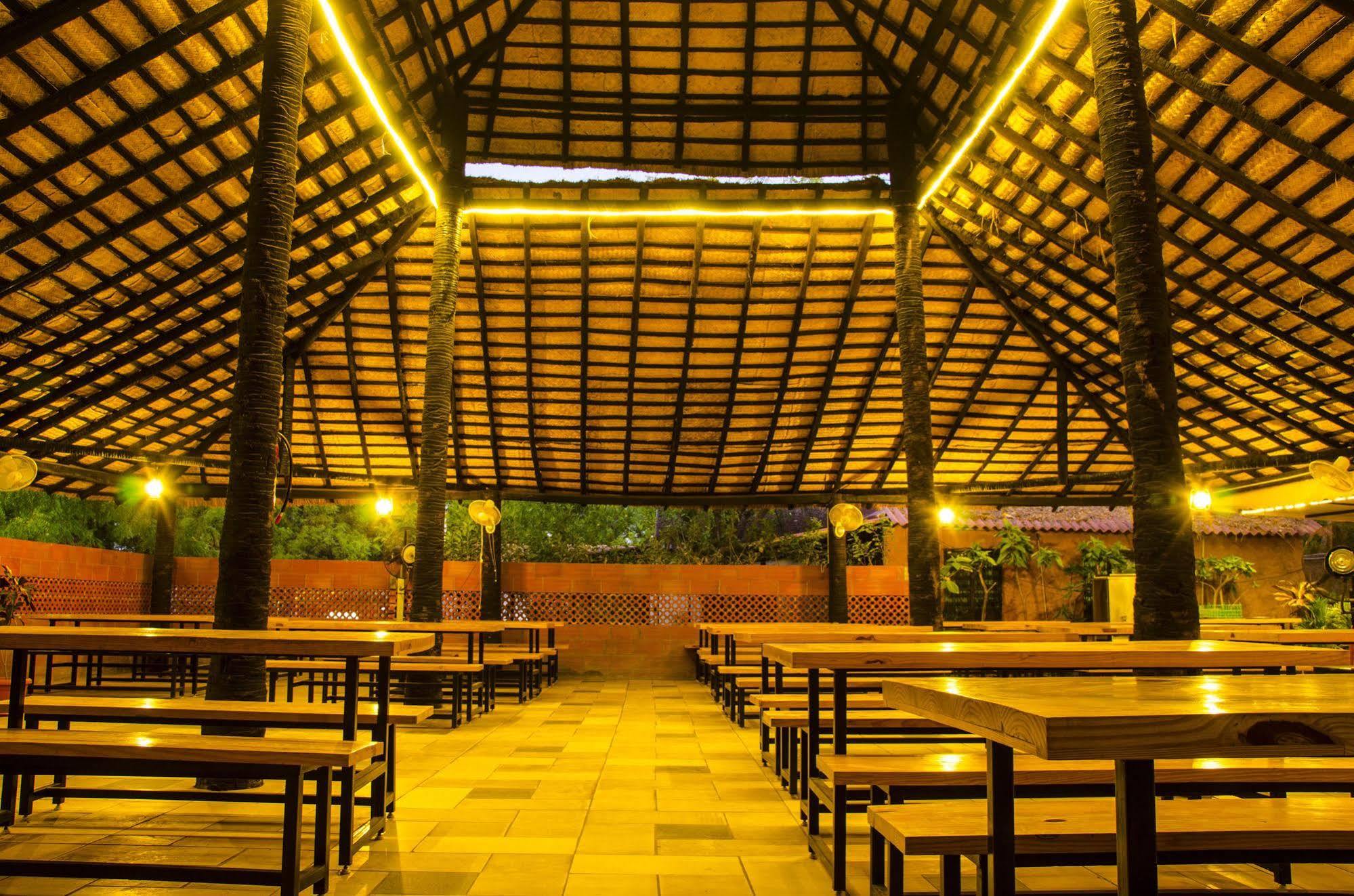 Dream Valley Resort Hyderabad Exterior photo