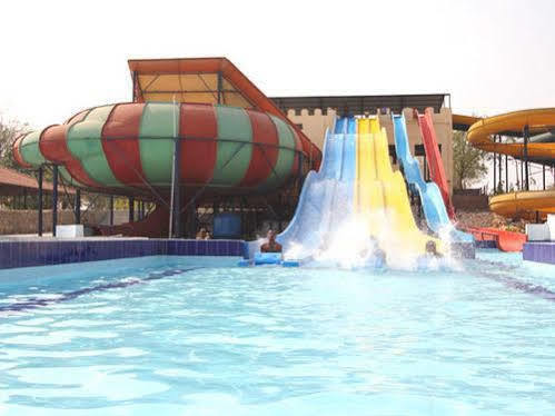 Dream Valley Resort Hyderabad Exterior photo