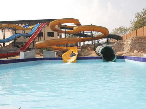 Dream Valley Resort Hyderabad Exterior photo